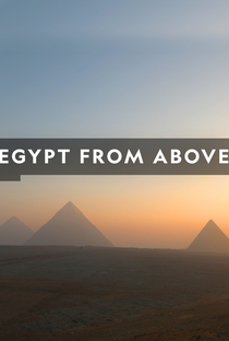 Descobrindo o Egito - Poster / Capa / Cartaz - Oficial 3