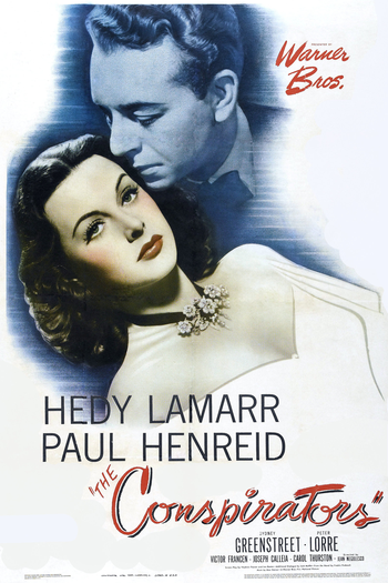  de Filme Conspiradores (1944)