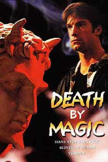 Poster de Filme Toque de Mágica (2000)