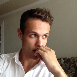 Foto de perfil de William Thomaz