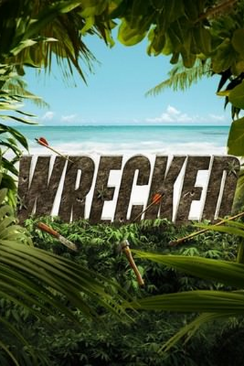 Poster de Série Wrecked (3ª Temporada) (2018)
