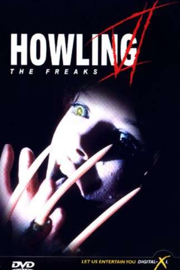  de Filme Grito de Horror 6 (1991)