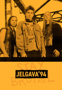 Jelgava 94 (Jelgava '94)