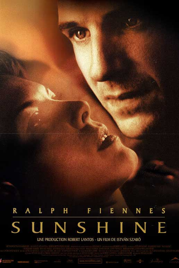  de Filme Sunshine: O Despertar de um Século (1999)