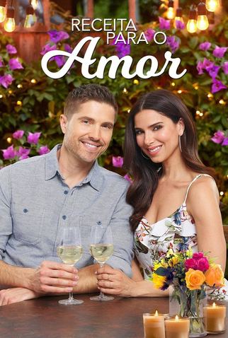 Receita Para o Amor: filme de 2019 - Filmow