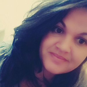 Foto de perfil de Gláucia