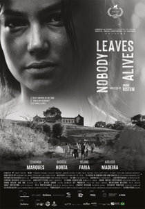 Ninguém Sai Vivo Daqui (Ninguém Sai Vivo Daqui)