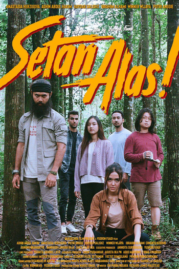  de Filme O Roteiro Assombrado (2025)