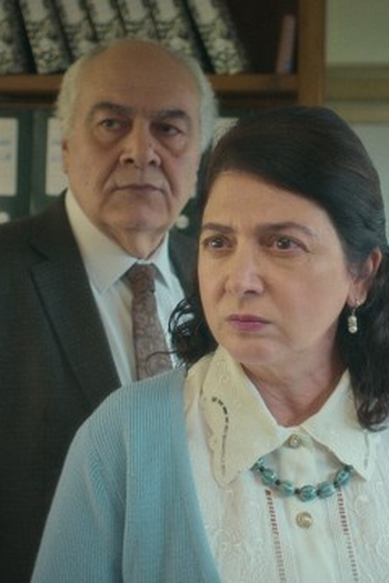 Poster de Episódio 5. Bölüm (2025)