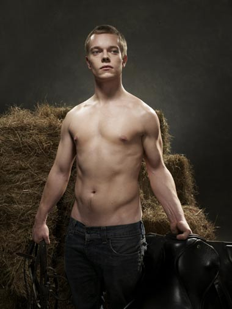 Alfie Allen (I) - Foto 2