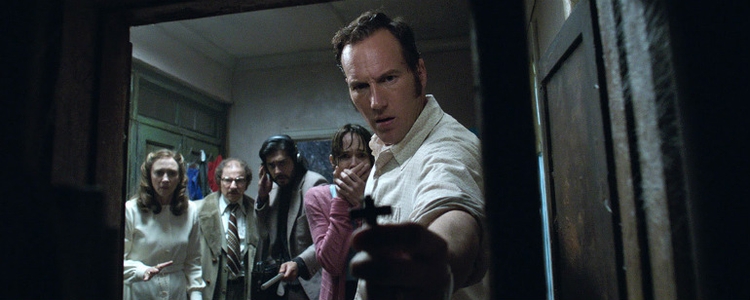 The Crooked Man: Invocação do Mal ganhará filme derivado sobre o Homem Torto