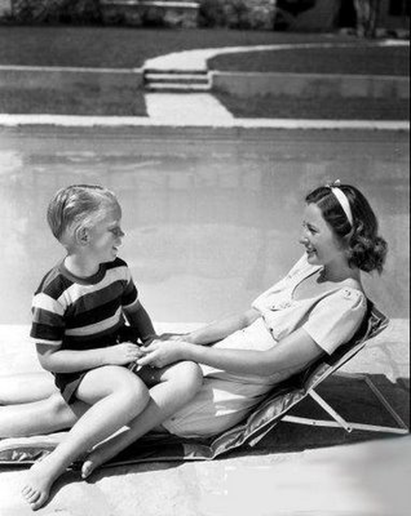 Barbara Stanwyck - Foto 5