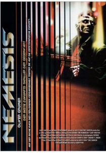 Nemesis: O Exterminador de Andróides (Nemesis)