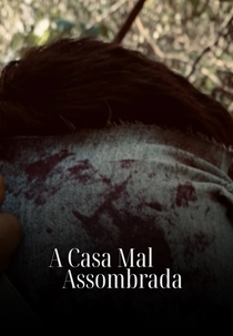 A Casa Mal Assombrada (A Casa Mal Assombrada)