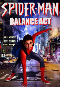 Spider-Man - Balance Act (Spider-Man - Balance Act)