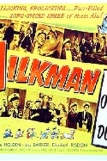 The Milkman (The Milkman)