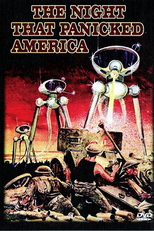 The Night That Panicked America (The Night That Panicked America)