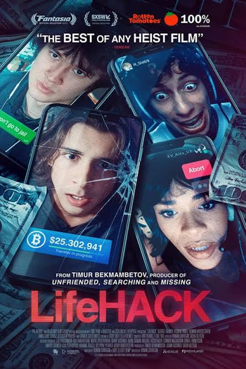  de Filme LifeHack (2026)