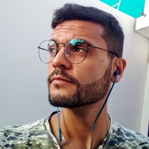 Foto de perfil de Igor