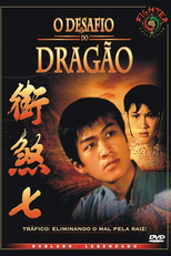 O Desafio Do Dragão (Qi sha jie)