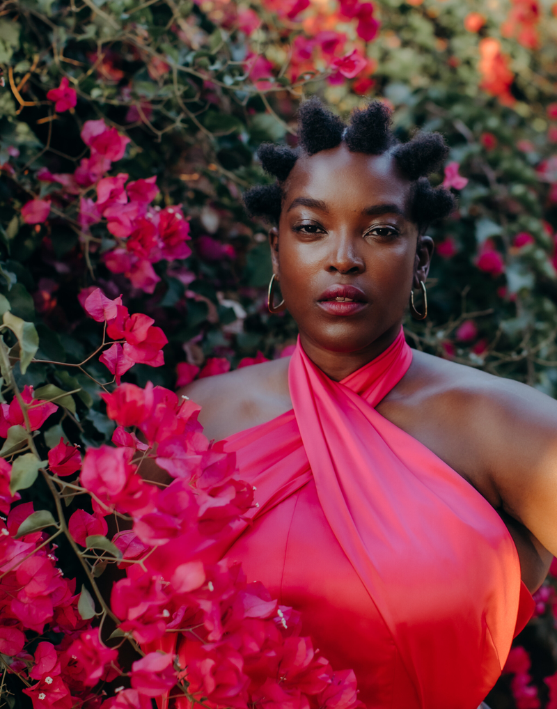 Wunmi Mosaku - Foto 20