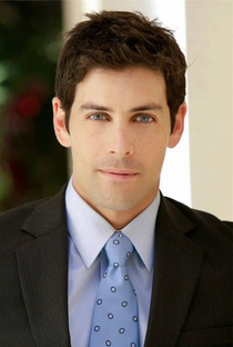 Jordan Belfi - Poster 1