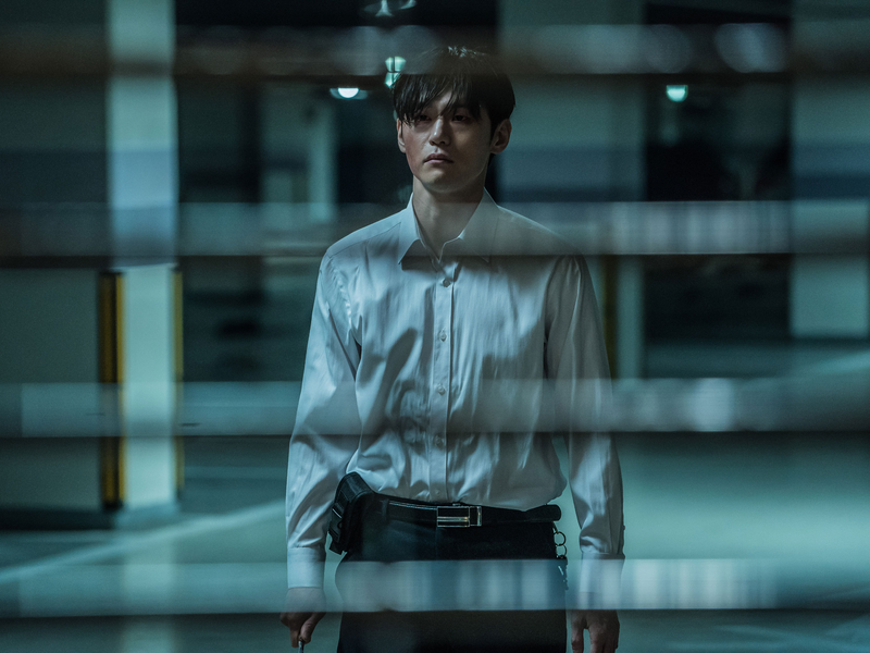 Foto 6 de Sequestro Noturno