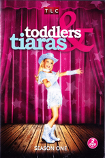 Pequenas Misses (1ª Temporada) (Toddlers & Tiaras (Season 1))