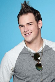 James Durbin - Poster 1