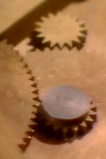 Poster de Episódio Computing - Ancient Computer? (2003)