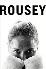 Ronda Rousey: Minha Luta, Sua Luta (Ronda Rousey: My Fight / Your Fight)