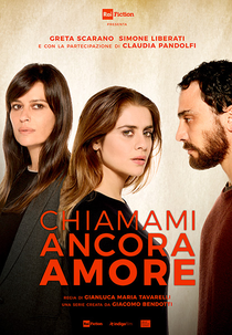 Chiamami Ancora Amore (Chiamami Ancora Amore)