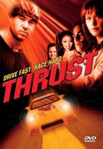 Empurrão (Maximum Thrust)