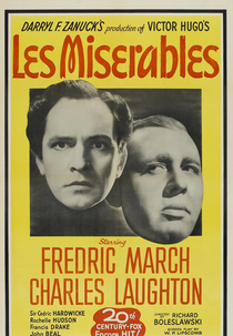 Os Miseráveis (Les Misérables)