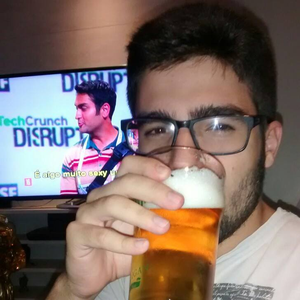 Foto de perfil de Rafael