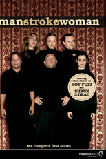 Man Stroke Woman (Man Stroke Woman)