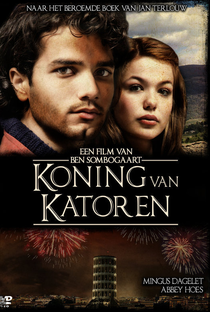 Koning van Katoren - Poster / Capa / Cartaz - Oficial 2