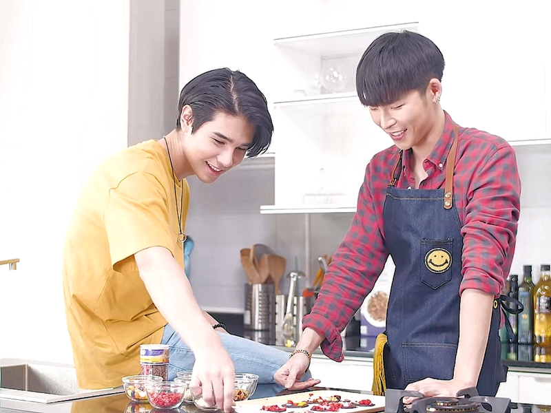 Foto 1 de Ingredientes