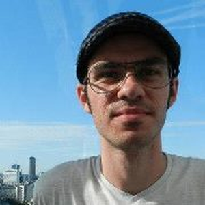 Foto de perfil de Victor Pandolfi