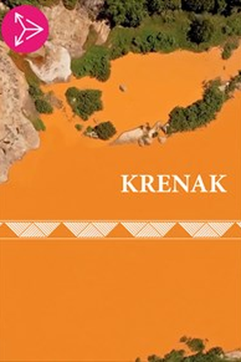 Poster de Filme Krenak (2017)