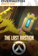 Overwatch: The Last Bastion (Overwatch: The Last Bastion)