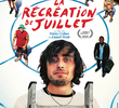 La Récréation de Juillet