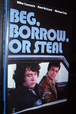 Peça, Empreste ou Roube... (Beg, Borrow, or Steal)