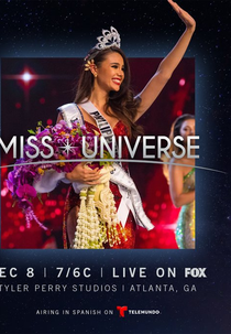 Miss Universo (Miss Universe 2019)