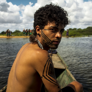 Foto de perfil de karkará