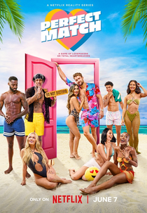 Match Perfeito (2ª Temporada) (Perfect Match (Season 2))