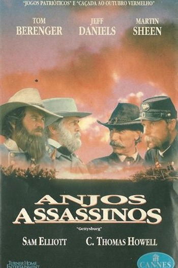  de Filme Anjos Assassinos (1993)