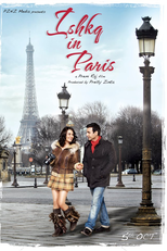 Ishkq in Paris (Ishkq in Paris)