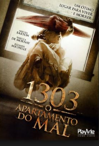 Poster 7 de Filme 1303: O Apartamento do Mal (2012)