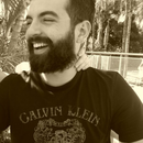 Foto de perfil de Diogo Milhomem
